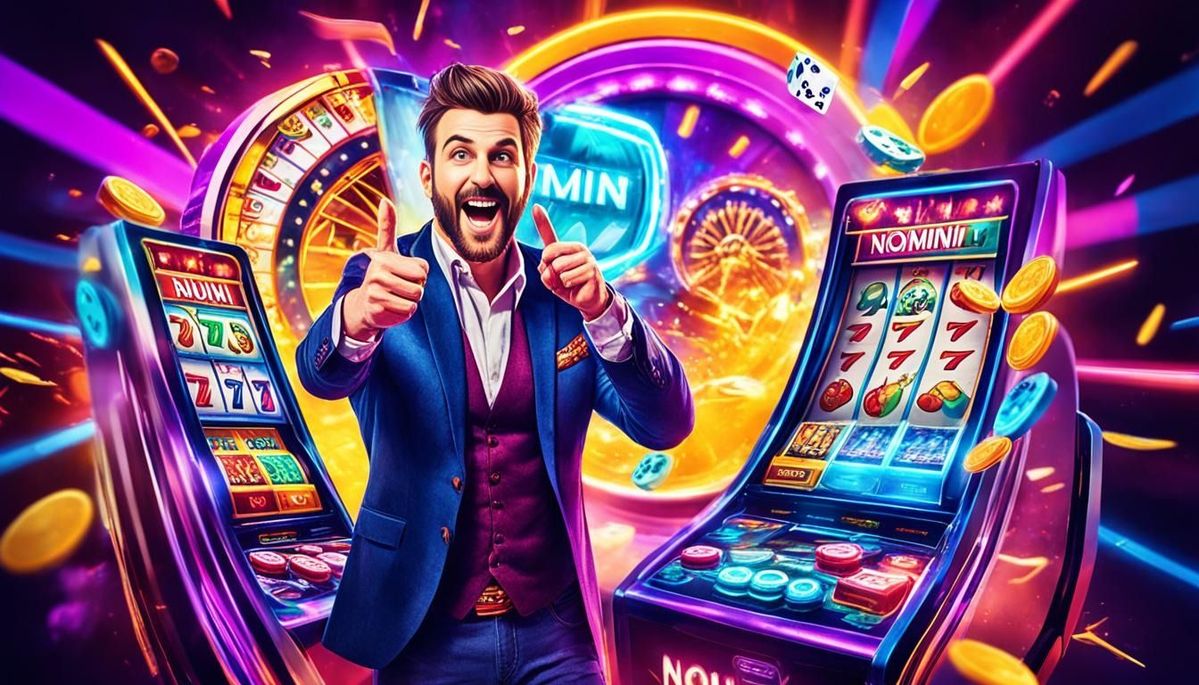 پاکستان میں Grand Cash Casino قانونی ہے۔