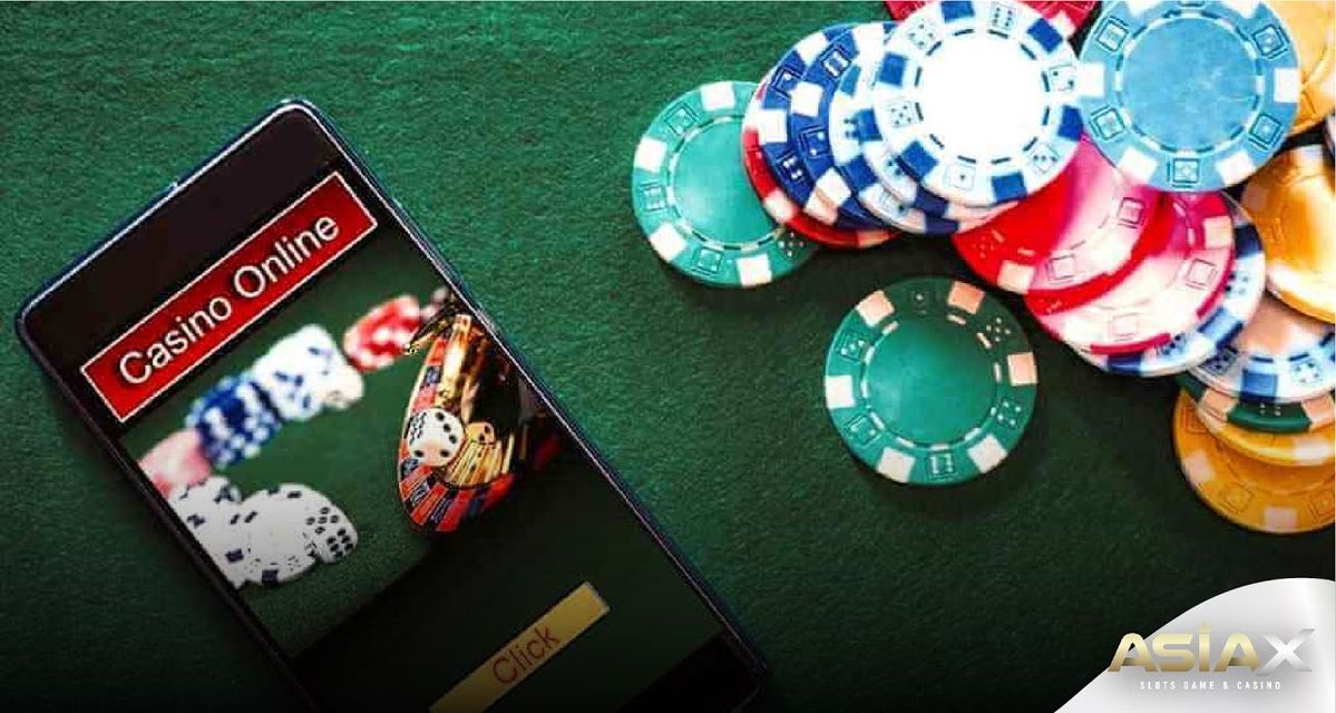 Grand Cash Casino پاکستان ریئل منی گیمز