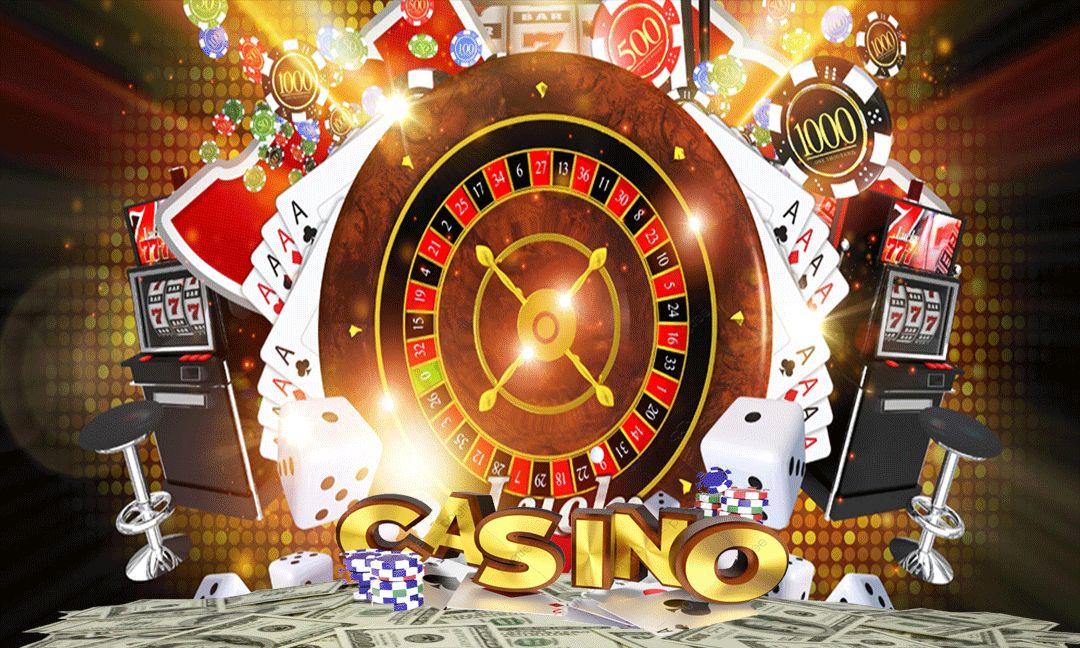 Grand Cash Casino پاکستان ریئل منی گیمز