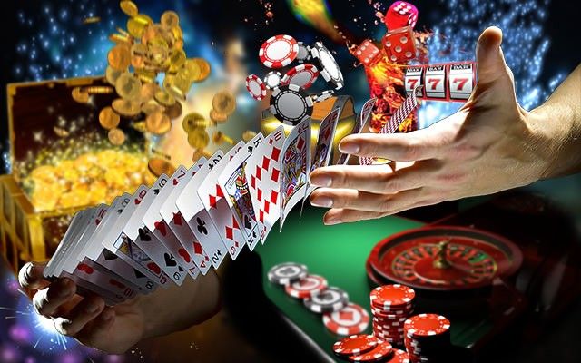 Grand Cash Casino پاکستان ریئل منی گیمز